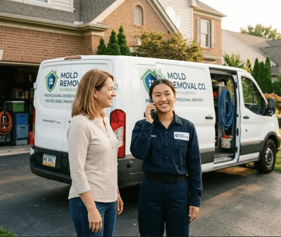 Crawlspace Mold Remediation Eighty Eight, KY FAQs